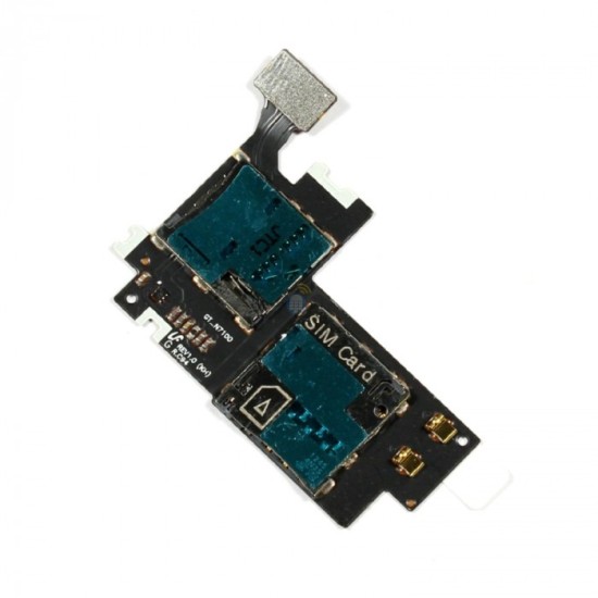 LEITOR CARTAO SIM FLEX SAMSUNG GALAXY NOTE 2 N7100 LEITOR CARTAO SIM FLEX SAMSUNG GALAXY NOTE 2 N7100
